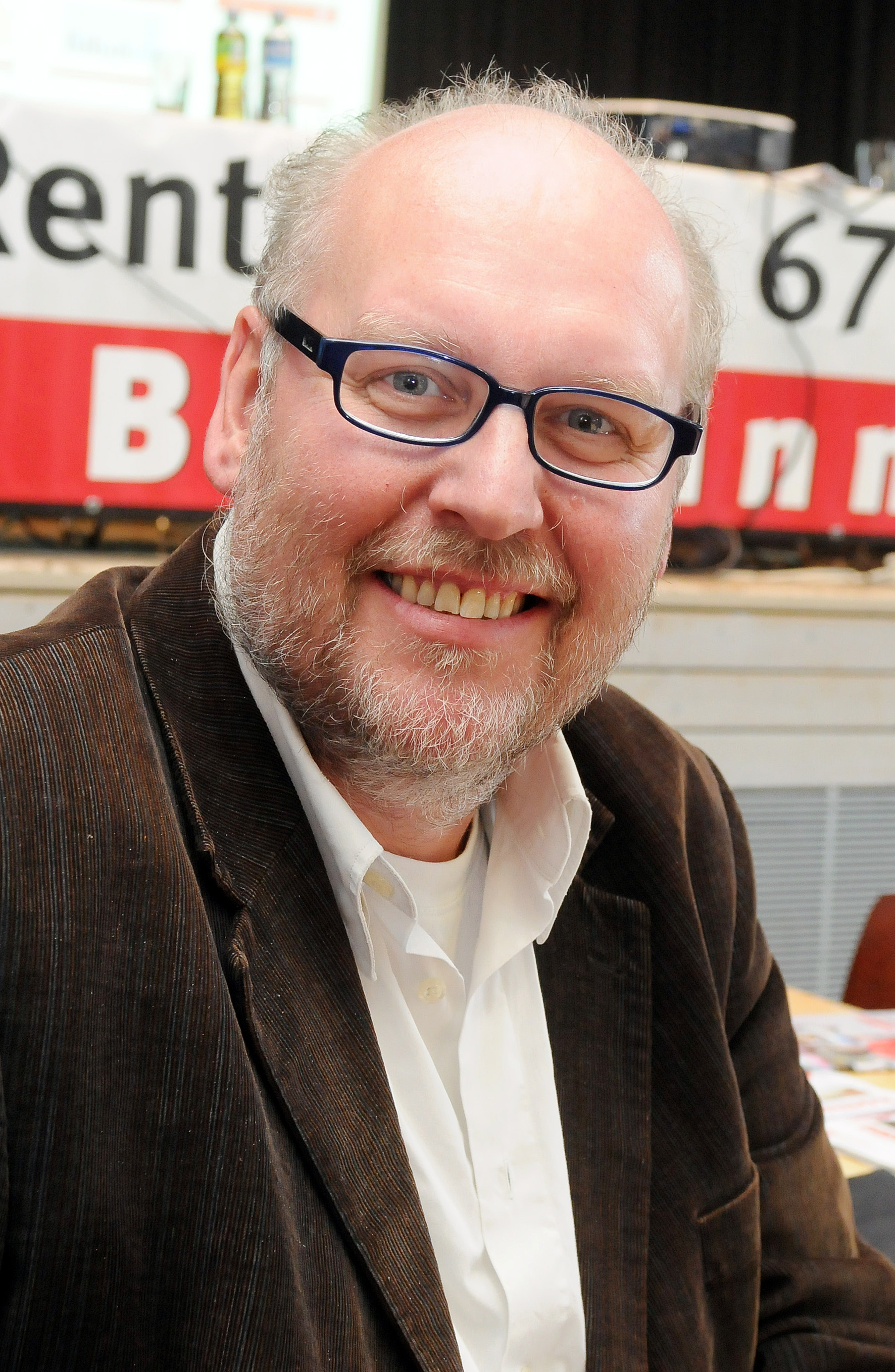 Bernhard Löffler, DGB