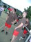 Fußball-Turnier der IG Metall-Jugend am 9. Juli 2010