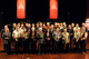 Jubilarehrung der IG Metall Schwaebisch Gmuend am 25.11.2011 für 25 Jahre Mitgliedschaft
