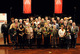 Jubilarehrung der IG Metall Schwaebisch Gmuend am 25.11.2011 für 40 Jahre Mitgliedschaft