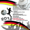 Fussballturnier IG Metall-Jugend Aalen und Schwaebisch Gmuend 2012