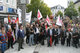 Kundgebung am 6. Oktober 2012 in Goeppingen