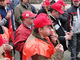 Warnstreik-Kundgebung Leicht Kuechen am 12. Maerz 2013 in Waldstetten