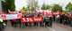 Kundgebung am 13.05.2013 in Alfdorf