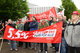 Kundgebung am 13.05.2013 in Alfdorf