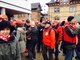 Kundgebung zur 2. Tarifverhandlung am 26.01.2015 in Ludwigsburg