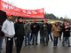 Warnstreik-Kundgebung 23. Februar 2015 im Schiesstal Schwaebisch Gmuend