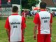 Fussball-Turnier der IG Metall Jugend am 3. Juil 2015 in Huettingen