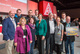 Unsere Delegierten aus dem Ostalbkreis am 23.10.2015 auf dem Gewerkschaftstag 