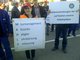 Protest der Mahle-Beschaeftigten am 10.11.2015 in Bad Cannstadt