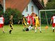 Fussballturnier der IG Metall Jugend 03.06.2016 in Eschach 