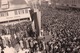 Maikundgebung auf dem Spritzenhausplatz in Aalen 1949