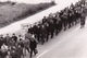 Demonstrationszug in Aalen 1956