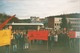 Tarifrunde 1994 Kundgebung vor der ZF im Schießtal Schwäbisch Gmünd