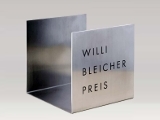 Willi-Bleicher-Preis - Journalismuspreis der IG Metall Baden-Wuerttemberg