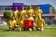 Jugendfussballturnier 2019