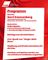 Programm Schwäbisch Gmünd