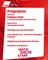 Programm Aalen
