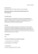 Entwurf eines Gesetzes zur Änderung des BEEG 20.02.2008