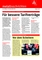 Metallnachrichten für Beschäftigte in Zeitarbeit (August 2008)