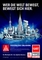 Plakat zur Cebit