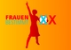 DGB-Logo zum Frauentag