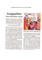 Stuttgarter Nachrichten vom 24.04.2009
