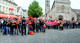 Kundgebung der IG Metall am 14. Mai 2009