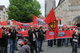 Kundgebung der IG Metall am 14. Mai 2009