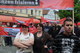 Kundgebung der IG Metall am 14. Mai 2009