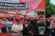 Kundgebung der IG Metall am 14. Mai 2009