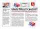 Tarif-Newsletter Nr. 3