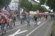 Protestaktion 12. Juni 2010 in Stuttgart