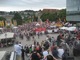 Protestaktion 12. Juni 2010 in Stuttgart