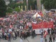 Protestaktion 12. Juni 2010 in Stuttgart