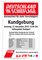 Busabfahrtzeiten Aalen und Umgebung