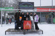 1. Sagenhafter Schneemann-Cup am 29.01.2011 in Bartholomä: IG Metall-Team "OJA 1"