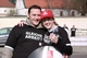 Aktion der IG Metall-Vertrauensleute ZFLS gegen Leiharbeit am 23.02.2011 