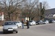 Aktion der IG Metall-Vertrauensleute ZFLS gegen Leiharbeit am 23.02.2011 