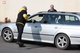 Aktion der IG Metall-Vertrauensleute ZFLS gegen Leiharbeit am 23.02.2011 