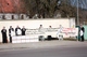 Aktion der IG Metall-Vertrauensleute ZFLS gegen Leiharbeit am 23.02.2011 