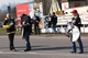 Aktion der IG Metall-Vertrauensleute ZFLS gegen Leiharbeit am 23.02.2011 