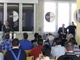Aktionstag 24. Februar 2011 bei Mahle in Lorch