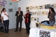 Internationaler Frauentag 2011 bei TRW Automotive in Alfdorf
