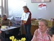 Internationaler Frauentag 2011 bei Mahle in Lorch