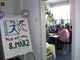 Internationaler Frauentag 2011 bei Mahle in Lorch