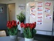 Internationaler Frauentag 2011 bei Mahle in Lorch