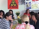 Internationaler Frauentag 2011 bei Mahle in Lorch
