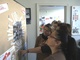 Internationaler Frauentag 2011 bei Mahle in Lorch