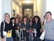 Internationaler Frauentag 2011 bei Mahle in Lorch